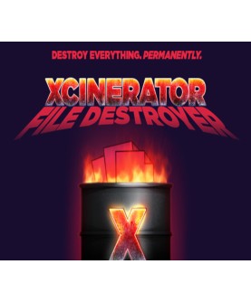 Xcinerator Gift Steam Key GLOBAL